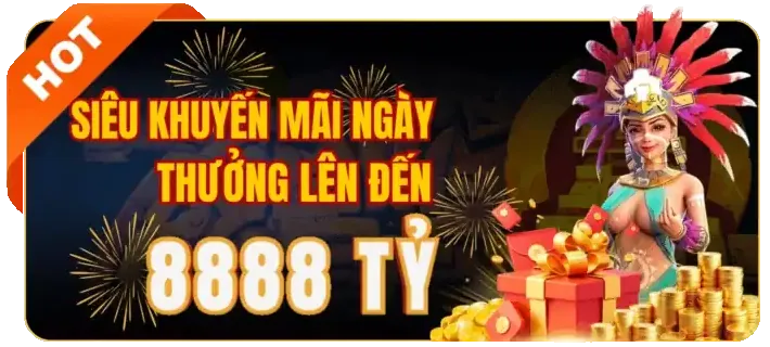 Khuyến Mãi Nạp Lại Hàng Ngày/Tuần 13win1 win