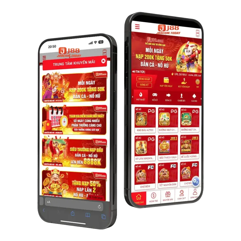 Giao diện thân thiện của 13win1 win