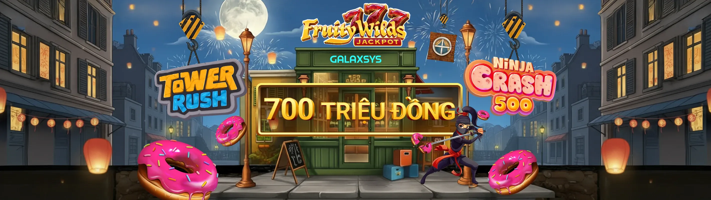 Sảnh Casino Trực Tuyến 13win1 Win